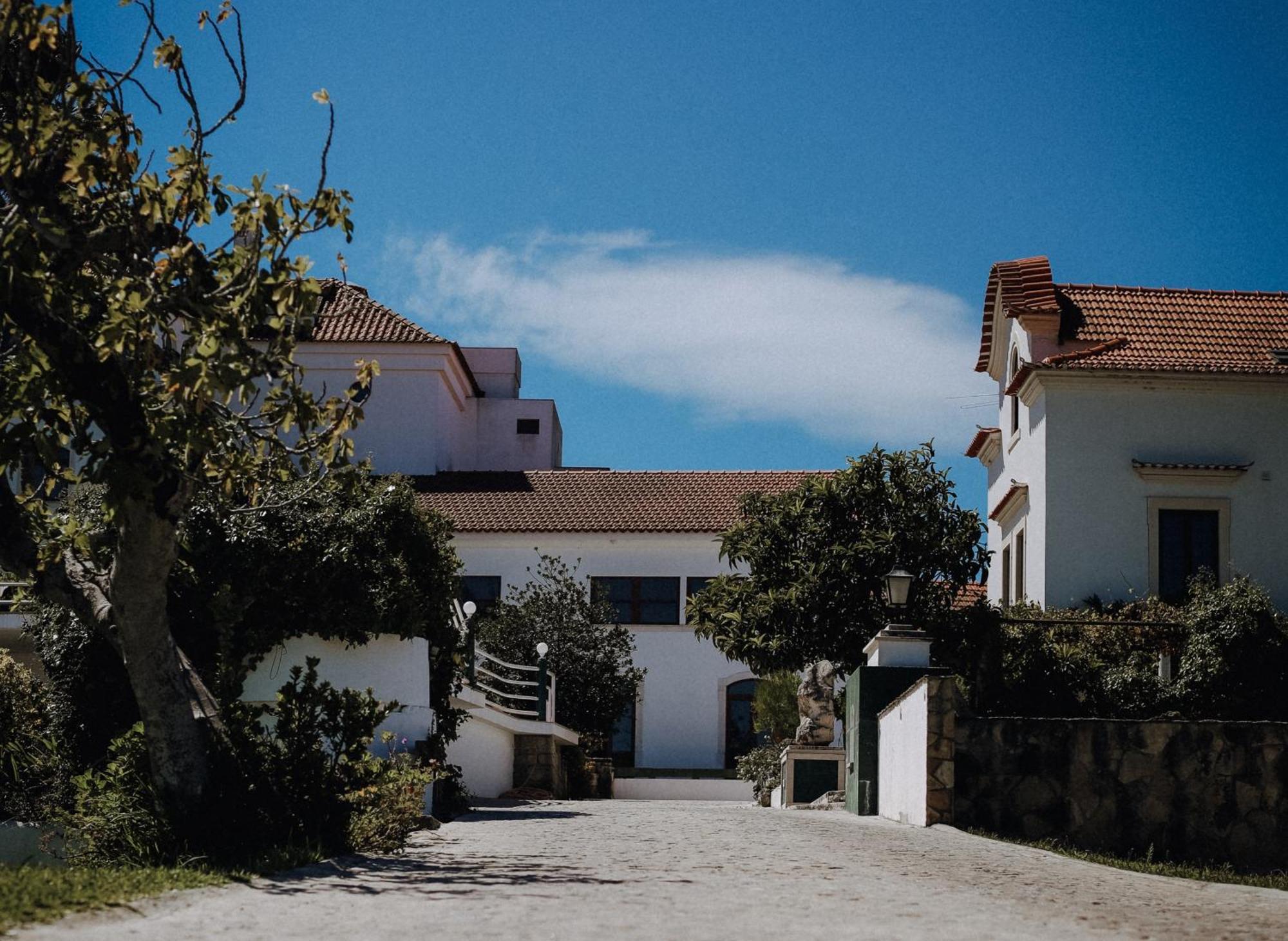 Quinta D'Anta- Hotel Rural Maiorca Dış mekan fotoğraf