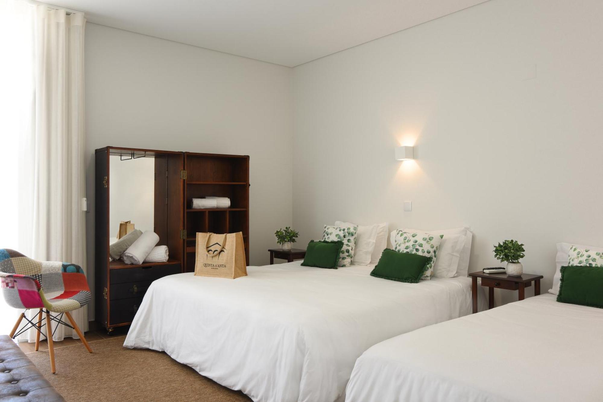 Quinta D'Anta- Hotel Rural Maiorca Dış mekan fotoğraf